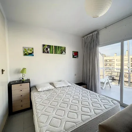 Port Moxo 78 -22 Apartment Empuriabrava